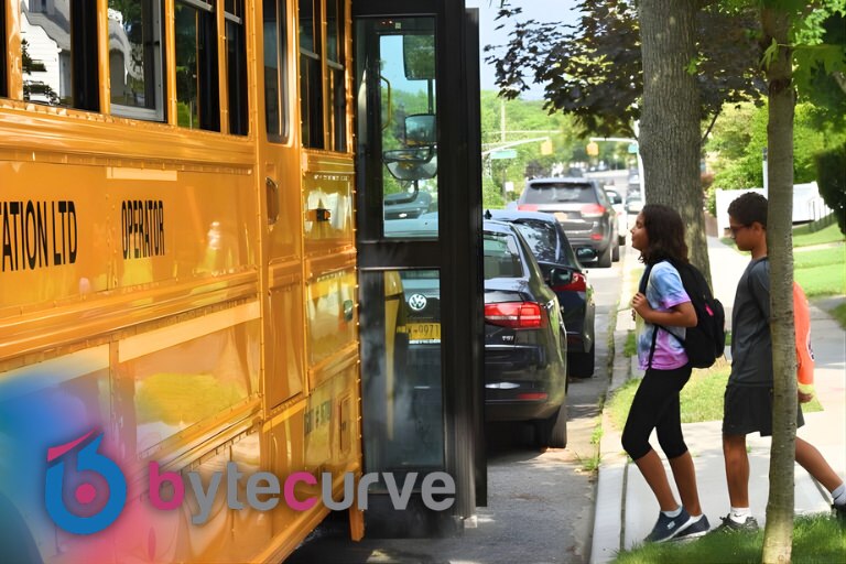 Texas Transportation Leader Adopts Bytecurve to  Drive More On-Time Arrivals