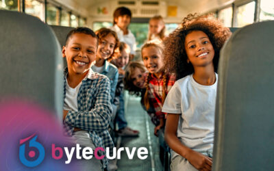 Indian River School District Improves Payroll and Dispatching with Bytecurve