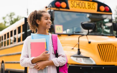 Bytecurve Launches New Mobile App to Share School Bus Location With Parents &  Guardians