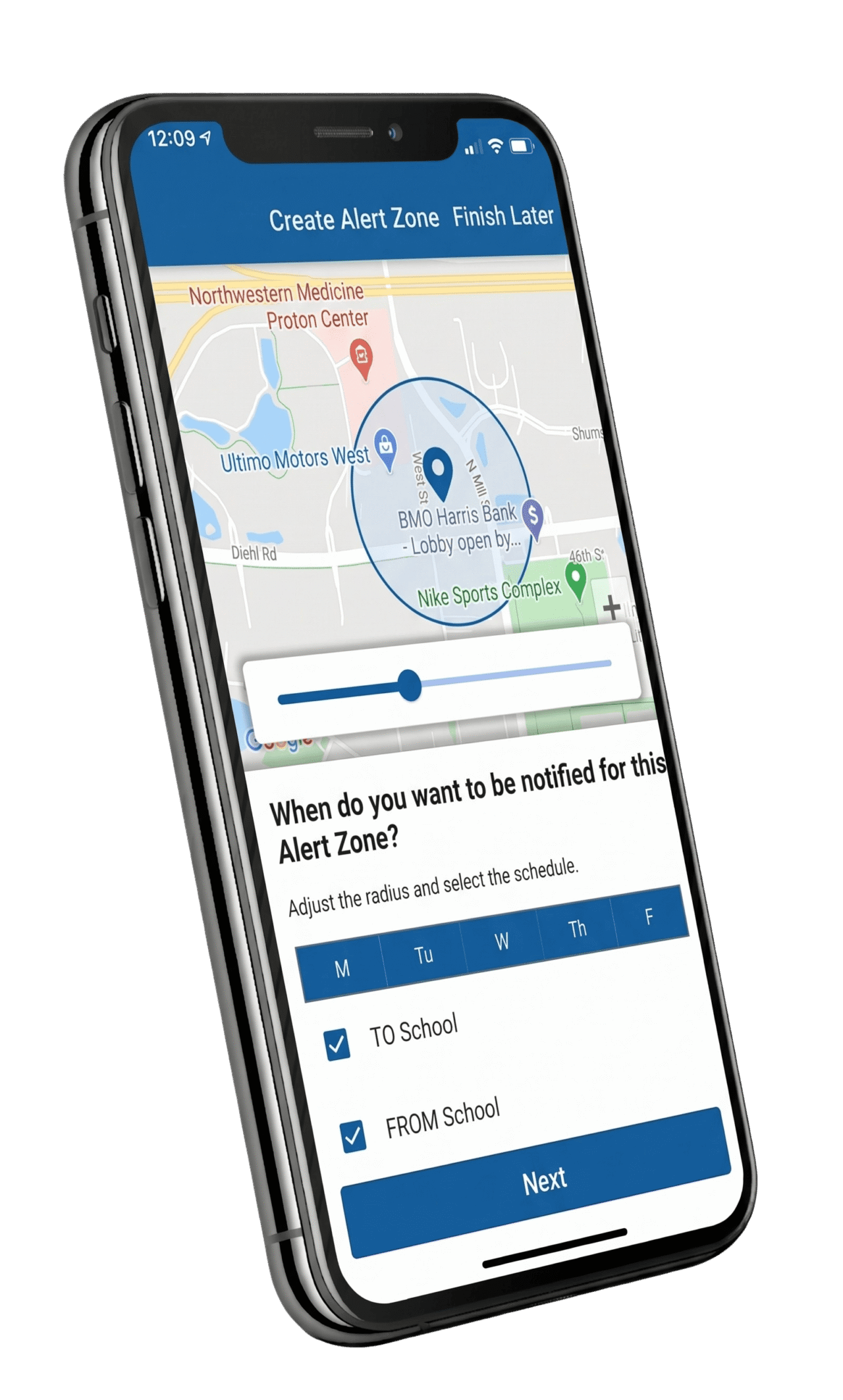 Bus Alert Resources - Bytecurve
