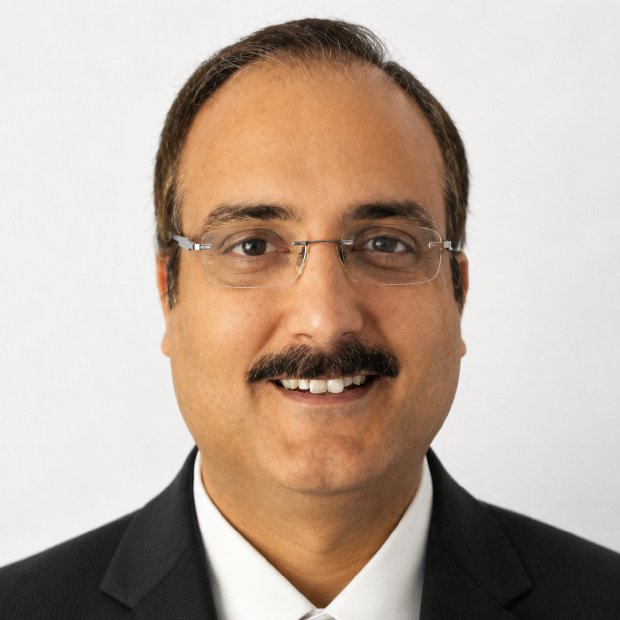 Pankaj Wadhawan